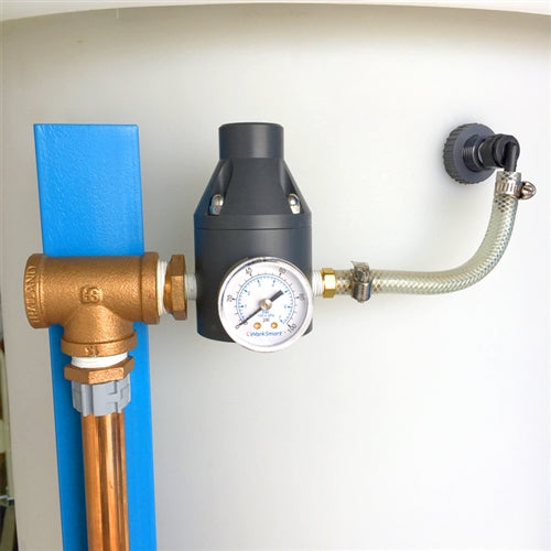 Glycol Feeders (50 Gallon) - 3 Types to choose from