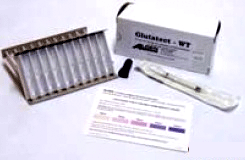 Glutaraldehyde Test Kit - 30 tests