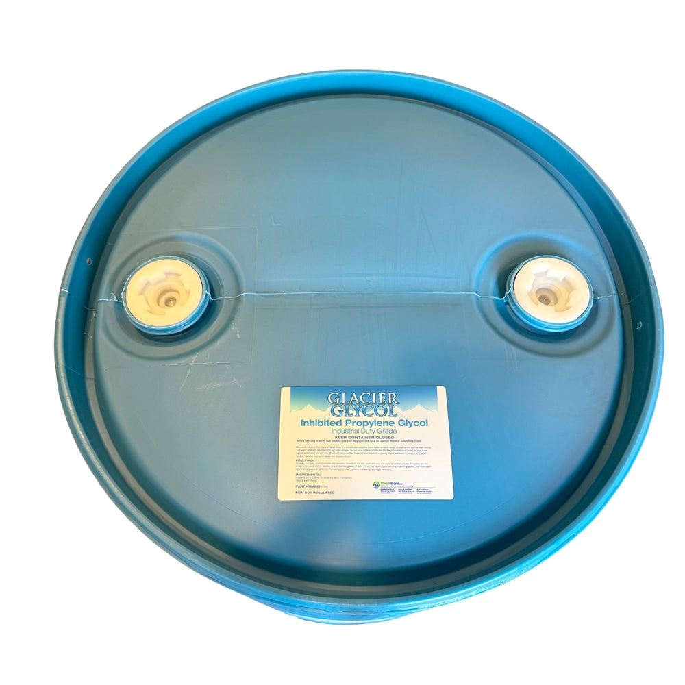 Inhibited Propylene Glycol (95%) - 55 Gallons