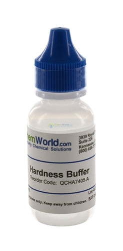 Hardness Buffer Solution, 30 mL