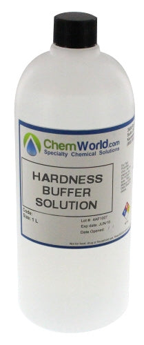 Hardness Buffer Solution - 1 Liter
