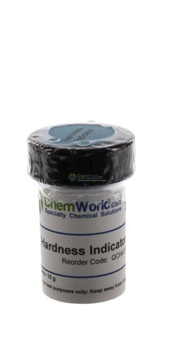 Hardness Indicator Powder, 10 grams