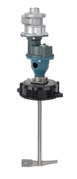 Neptune Mixers - HGL Series