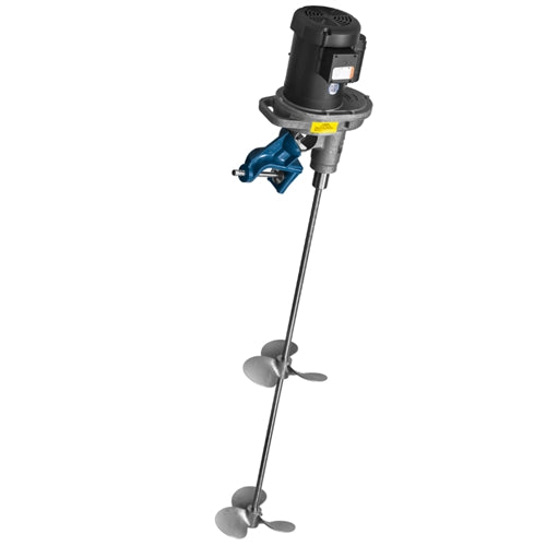 Neptune Mixers - JGF Series