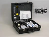 Taylor K-9105: Boiler and Cooling Water Test Kit: