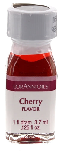 Cherry Flavoring - 0.125 oz
