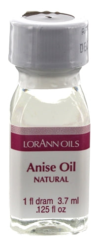 Apple Flavor - 0.125 oz