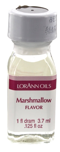 Marshmallow Flavor - 0.125 oz