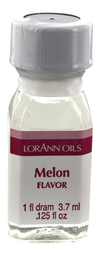 Melon Flavor - 0.125 oz