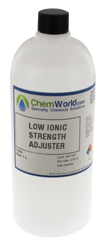 Low Ionic Strength Adjuster - 500 mL