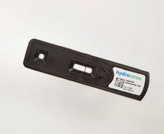 Legionella Test Kits