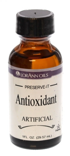 Artificial Antioxidant - 1 oz