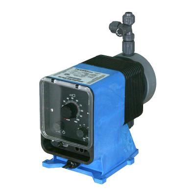 PulsaTron LPF4 - 20 gpd, 250 psi pumps