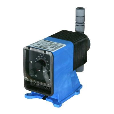 PulsaTron LVF4 - 24 gpd, 150 psi pumps