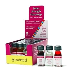 LorAnn Oil Flavors - 69 Types