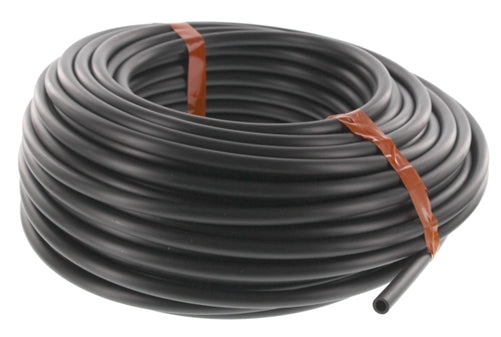 3/8" x 100' UV Black Chemical Tubing