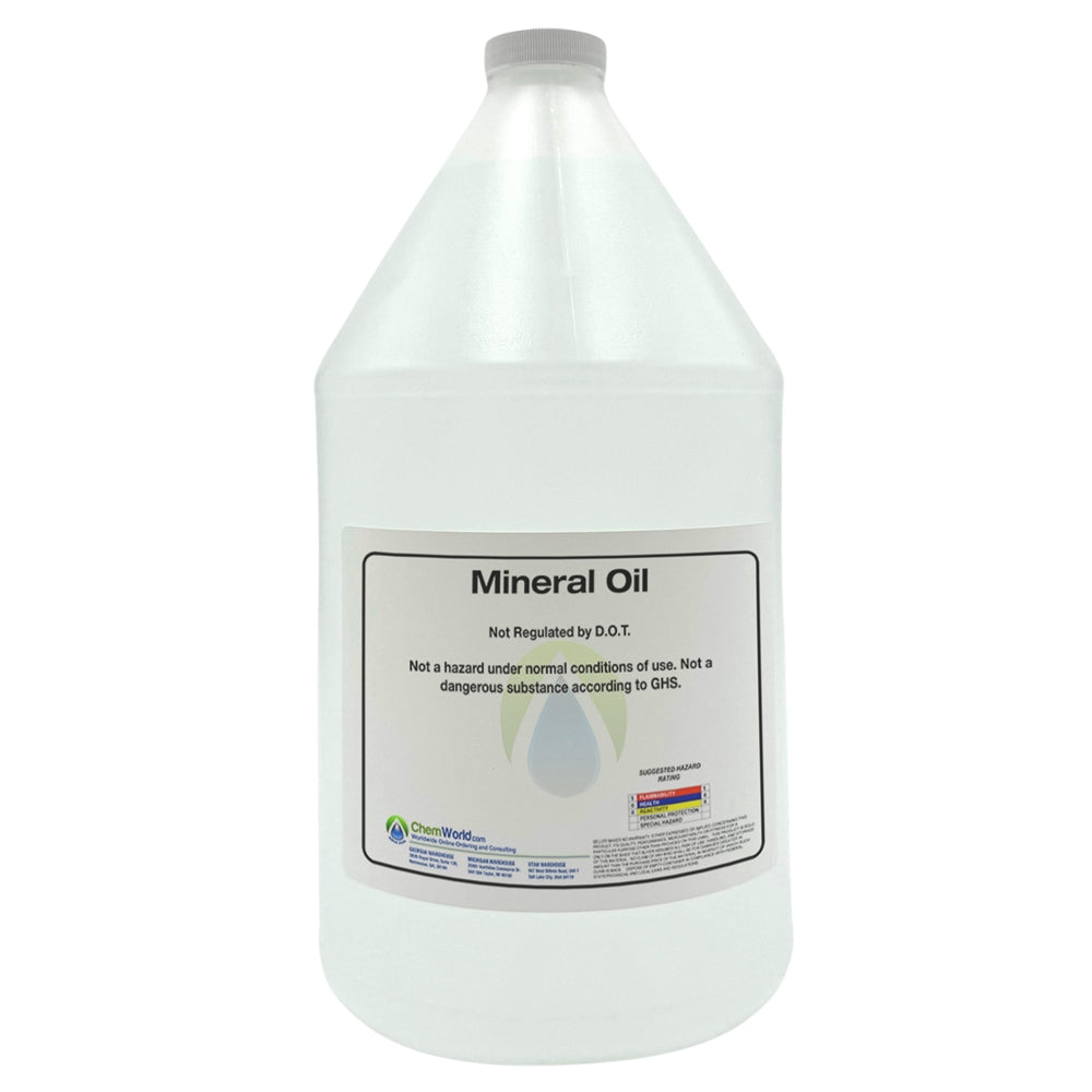 Mineral Oil - 1 Gallon