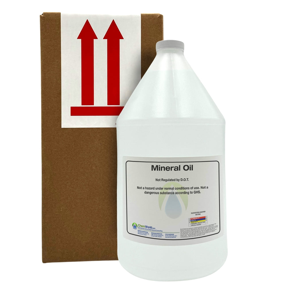 Mineral Oil - 1 Gallon