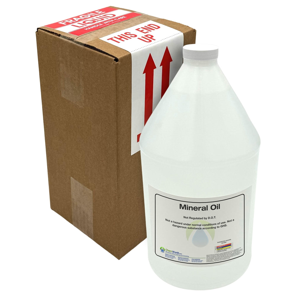 Mineral Oil - 1 Gallon