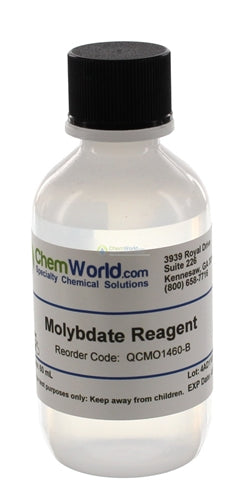 Molybdate Reagent, 60 mL