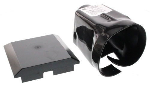 Stenner Pump Cover & Rain Roof