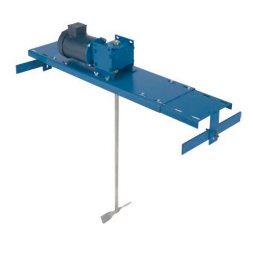 Neptune Mixer - RGT Series