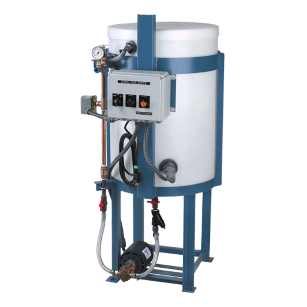 Glycol Feeders - Neptune G-50 Series