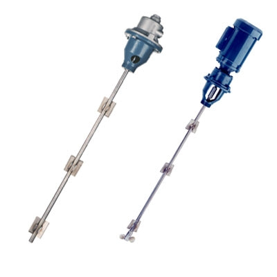 Neptune Mixers - H Series