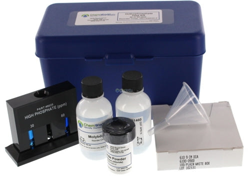 Orthophosphate Test Kits