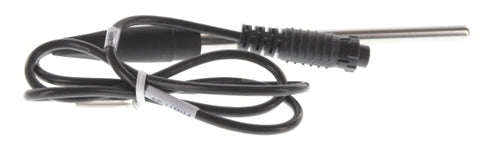IQ170 ISFET Stainless Steel pH Replacement Probe