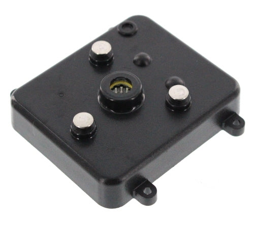 Stenner Pump Gear Case Cover