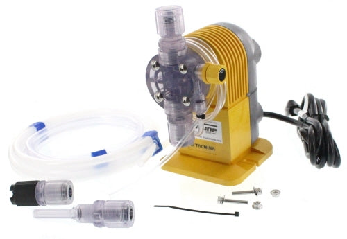 Neptune PWT-12 (Timer/Batch Control)