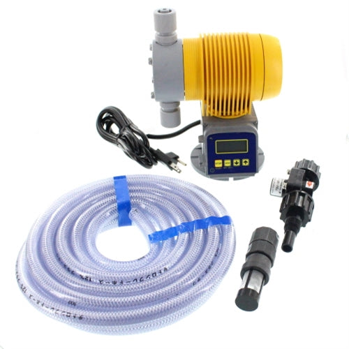 High Flow Pumps (PZD Series) to 205 gpd