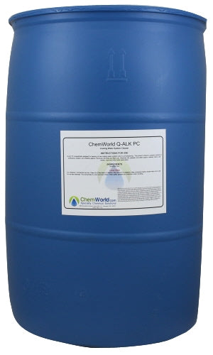 PreTreatment Cooling Water Treatment Chemical - 5 to 55 Gallons
