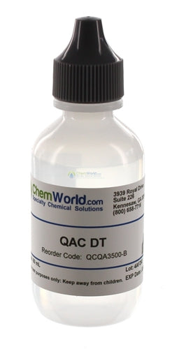 QAC DT, 60 mL