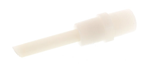 3/4" Kynar Injection Quills - 2 3/4" length (with check valve)