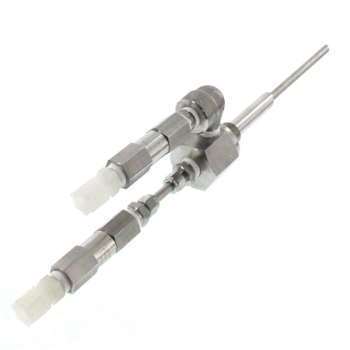 Chemical Injection Quills - Dual Port