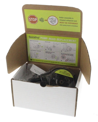 Stenner Pump QuickPro Pump Head