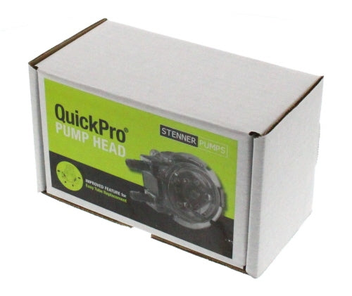 Stenner Pump QuickPro Pump Head