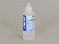 Taylor R-0929-C, PAA Titrating Solution - 2 oz