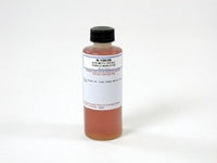 Taylor R-1003B-C, Acid Meta Cresol Purple Indicator - 2 oz