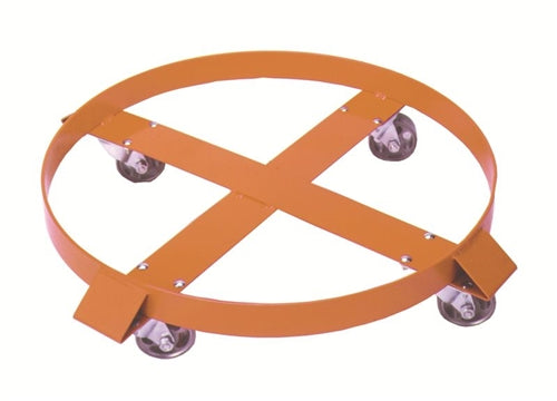 Specialty 55 Gallon Drum Dollies