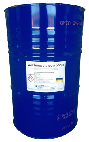 Vanishing Oil (Low Odor) - 55 Gallons