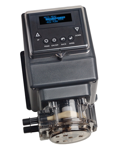 Stenner S3007 Series Pump - 100 psi