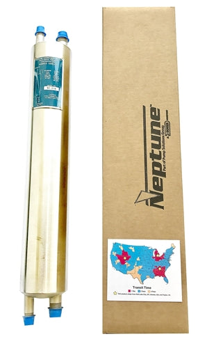 Neptune SC-316 Boiler Water Sample Cooler