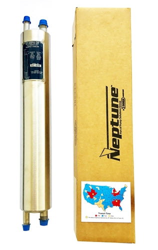 Neptune SC-600 Boiler Sample Cooler