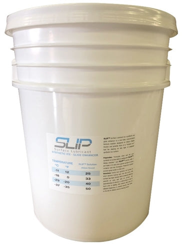 Slip Surface Lubricant SLP5 - 5 Gallons