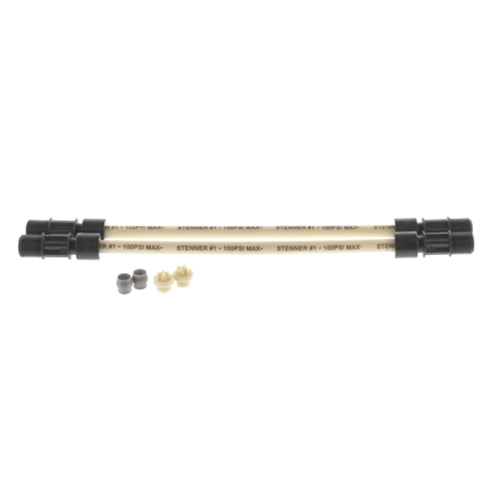 Stenner Pump Replacement Tubes #1 with Duckbills (2/pack) - UCCP1FD