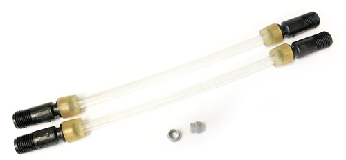 Stenner Pump Replacement Tubes #2 Tygothane (2/pack) - UCTYG02