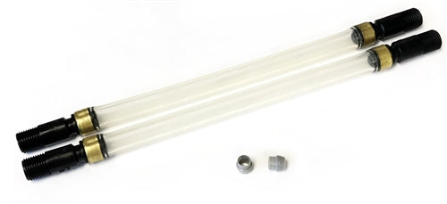 Stenner Pump Replacement Tubes #5 Tygothane (2/pack) - UCTYG05